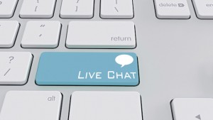 Live Chat Sales Leads