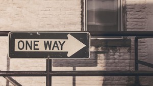 Landing Page Conversion