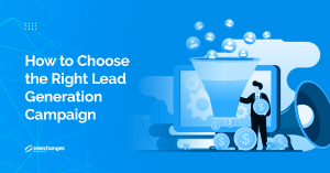 lead generation campaign