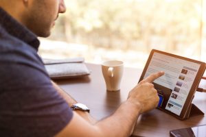 optimize linkedin profile