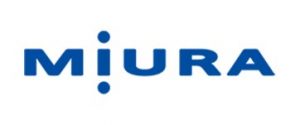 miura logo